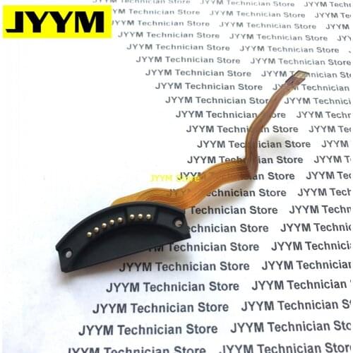 Used For Canon 1200D Front Body Lens Mount Contact Flex Cable FPC Camera Replacement Unit Repair Spare Part
