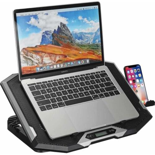 Feker Cooled Laptop Stands