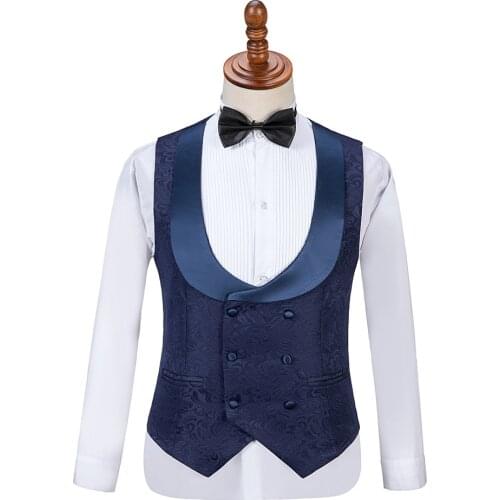 Gwenhwyfar Men's Suit Vests