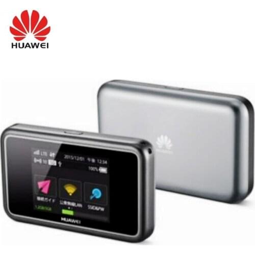 Mobile WiFi E5383 [E5383s-327]