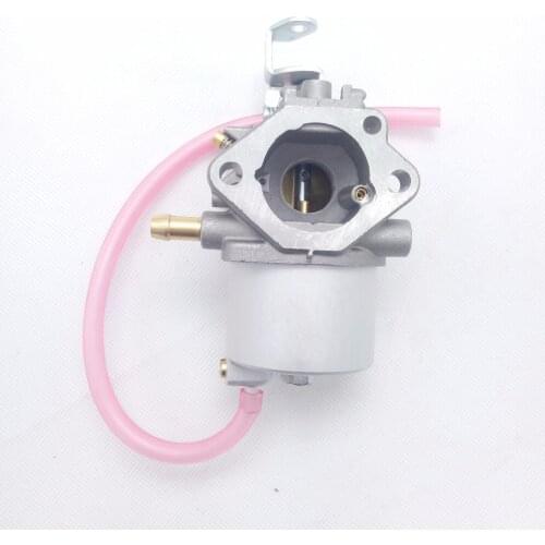 New Carburetor Club Car DS & Precedent Golf Cart 1998-UP Carburetor GOLF 037 17561 FE290cc Carb 1019056