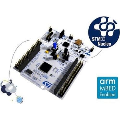 NUCLEO-F070RB ST Nucleo-64 Original genuine ARM Discovery kit with STM32F070 MCU Development Board