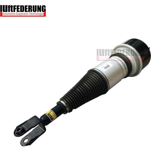 Luftfederung 2003-2009 Front Air Spring Air Suspension Shock Absorber Air Strut Fit XJ XJ8 XJR X350 C2C41349 C2C41339