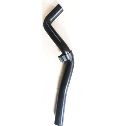 Radiator Hose Black For MERCEDES Actros Mp2 / Mp3 96-02 9425281282