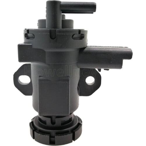 Turbo Pressure Solenoid Valve Pressure Converter for Citroen C5 C8 EVASION XSARA XANTIA JUMPER 1628.LQ