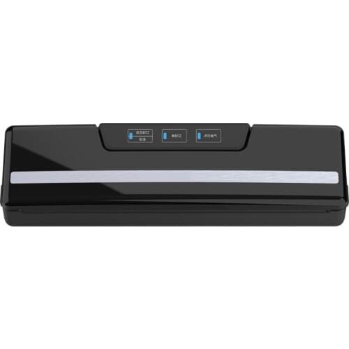 Vacuum sealing machine Kitchen food preservation sealing machine Household kitchen appliances