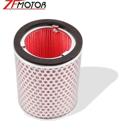 Motorcycle Air Intake Filter Cleaner For HONDA CBR1000RR CBR 1000 CBR1000 RR FIREBLADE 2004 2005 2006 2007 04 05 06 07