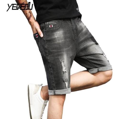 Yeqedu Touring Shorts