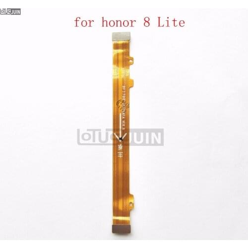 10PCS NEW Mainboard Flex Cable For Huawei Honor 8 Lite P8 Lite2017 Main Board Motherboard Connect Flex Cable