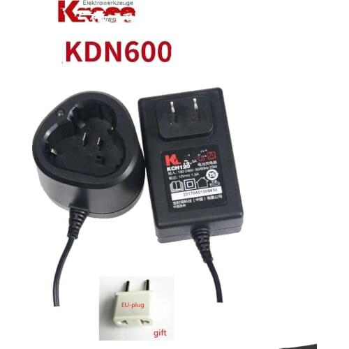 AC100-240V charger for KRESS KDN600 12V KDN600.1 KDN600.9