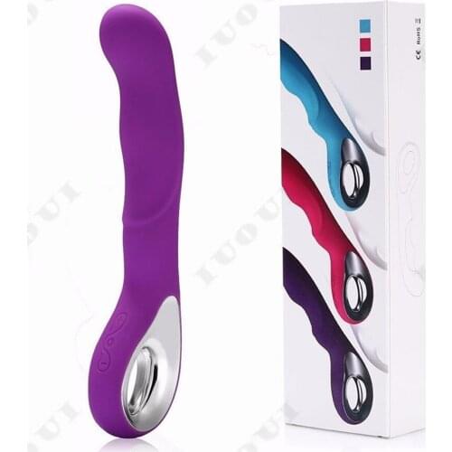 10 Modes G Spot Vagina Vibrator Clitoris Butt Plug Anal Erotic Fidget Dildio Vibrador Sex Toys for Women Men Adults Female Shop