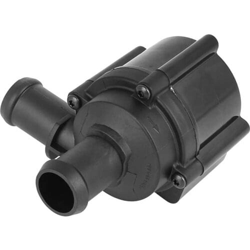 Car Accessories Auxiliary Additional Cooling Water Pump 06H121601P For VW Amarok Crafter Phaeton Touareg For Audi A4 A5 A6 Q5 Q7