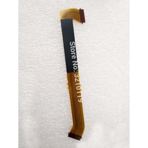 Free Shipping NEW LCD Flex Cable For SONY SLT-A58 A58 Digital Camera Repair Part