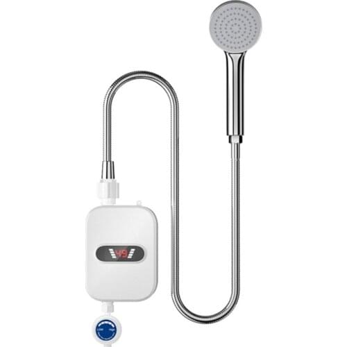 BINZIM Instantaneous Electric Water Heaters