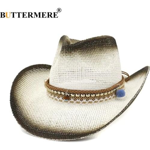 BUTTERMERE Cowboy Hats