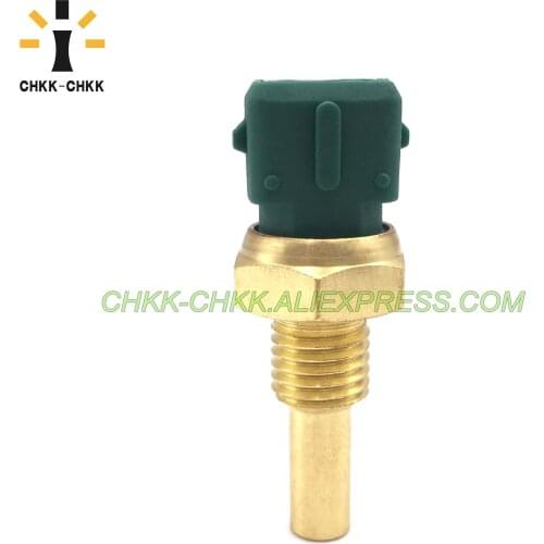 CHKK-CHKK Engine Coolant Temperature Sensor OEM 89422-0W010 FOR TOYOTA COROLLA SOLUNA VIOS 894220W010