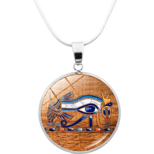 Clasibulous Xu Necklaces