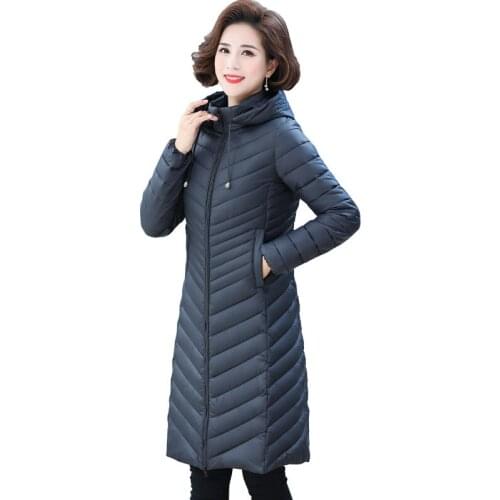 Женские приталенные пуховики Doves Show China At AliExpress