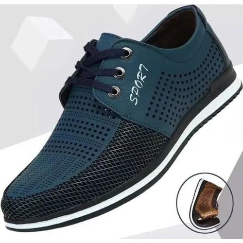 Men Shoes Original Mens Summer Sandals Sports Mens Fashion Mens Chaussure Homme Zapatos De Hombre