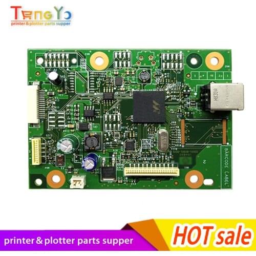 New Original CE831-60001 PCA ASSY Logic mainboard motherboard Formatter board for HP LaserJet Pro M1132/M1130/M1136 MFP Series