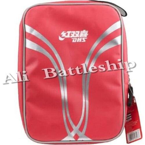 DHS Original Table Tennis Bag one layer Ping Pong Case