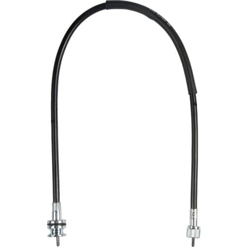 MotoMaster 5Y1-83560-00 Tachometer Cable for Yamaha XT 550 (1982-1983)