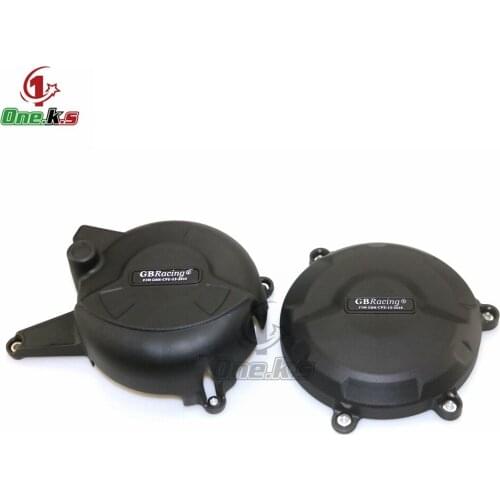 Motorcycles Engine Cover Protection Case GB Racing Case For DUCATI 959 2015-2016