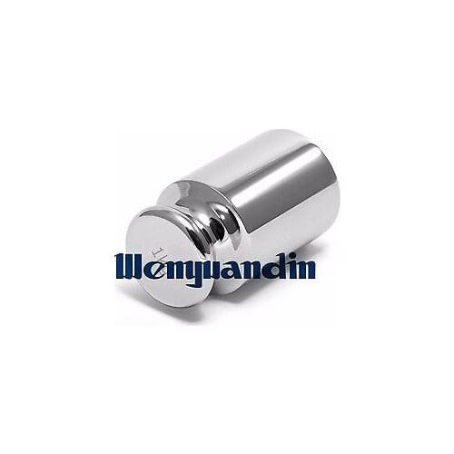 1000 Gram With 10g Calibration Weight For Pocket Balance Calibrate Test 1kg Calibration Weight For Digital Scale