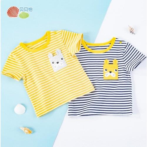 Футболки для мальчиков Bornbay China At AliExpress