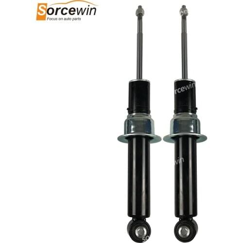 C2Z18563 C2Z18564 C2Z24655 C2Z25161 C2Z5529 GJ0147 Shock Absorber Core Unit for Jaguar XF 2007-2015 XJ 2011-2013 Parts