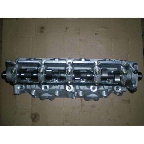 F8Q/F8Q-722 Complete Cylinder head Assy/assembly for Renault Megane/Express/Scenic/19D/21D/Clio 1870cc 1.9D SOHC 8v 1988- 908148