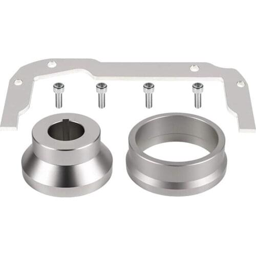 Front and Rear Cover Alignment Tool & Oil Pan Alignment Tool for LS1 LS2 LS3 LS6 for Cadillac Chevrolet Silverado 1500