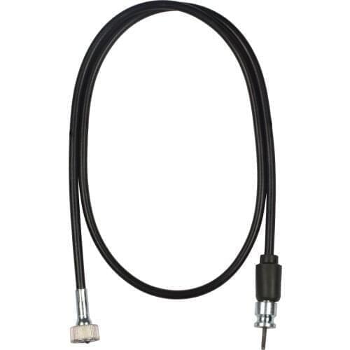 MotoMaster 62128080121 Speedometer Cable for BMW R 24 (1949-1949)