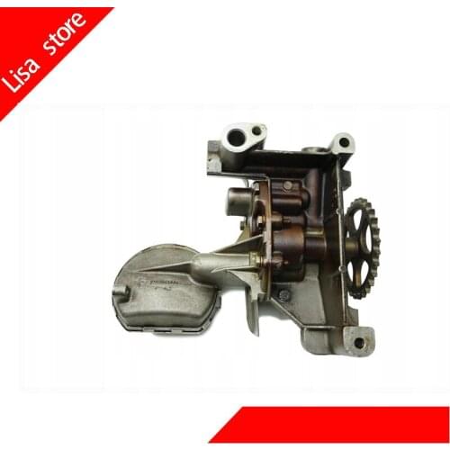 Oil Pump Fit for PEUGE0T 1001.77/1001.99