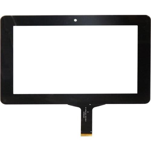 7" Inch Touch Screen Digitizer Glass Sensor Panel For Ainol Novo7 Novo 7 Venus C182123A1-FPC659DR