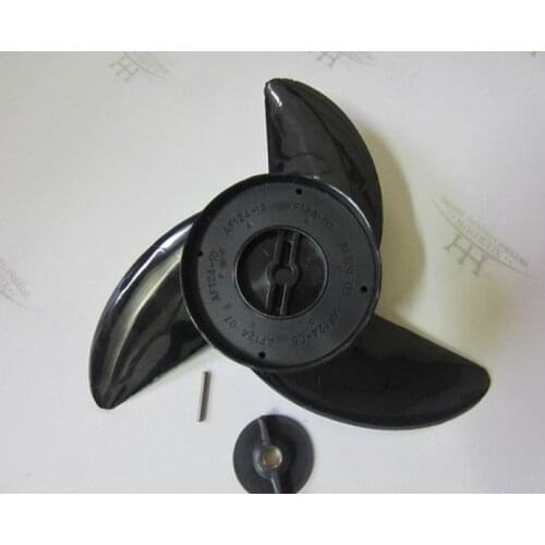 Suitable for Haibo Electric Motor ET34L/~ET44L/54L~ET80L Propeller Fishing Boat