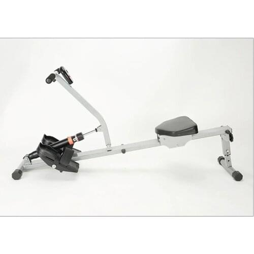 Professional Fitness Rowing Machine Home Portable Indoor Foldable Whole Body Exercise Can Withstand 12KG Fitness Equipment