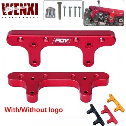 Engine Valve Spring Compressor Tool For Ford Mustang GT F150 4.6L 5.4L 2V Romeo Windsor Lincoln Mercury WX-VSC05