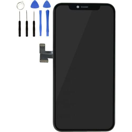 FOR IPhone 11 PRO GX LCD Display Touch Screen Replacement No Dead Pixel AAA + + + Quality