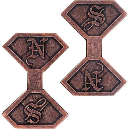 Alloy Box Lock Puzzle Classic Metal Brain Teaser IQ&EQ Test Toys For School Classroom Adults Children Kids Gifts