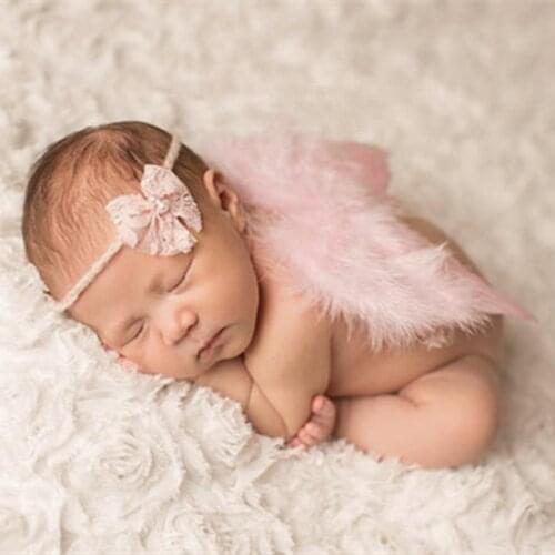 Daiisiki Accessories For Newborns