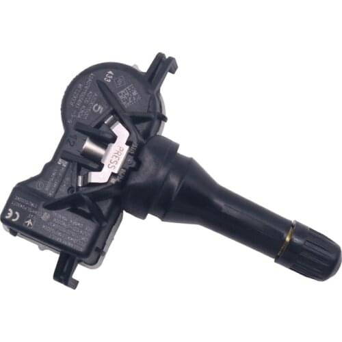 FOR 2017-2023 Nissan Micra 433MHz TPMS SENSOR TIRE AIR PRESSURE SENSOR 40700-4CB1B 407004CB0A 407004CB1A 40700-4CB0A 407004CB1A