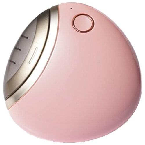 Electric nail trimmer, trimming and grinding integrated full-function nail clippers, personal washing/cleaning/care