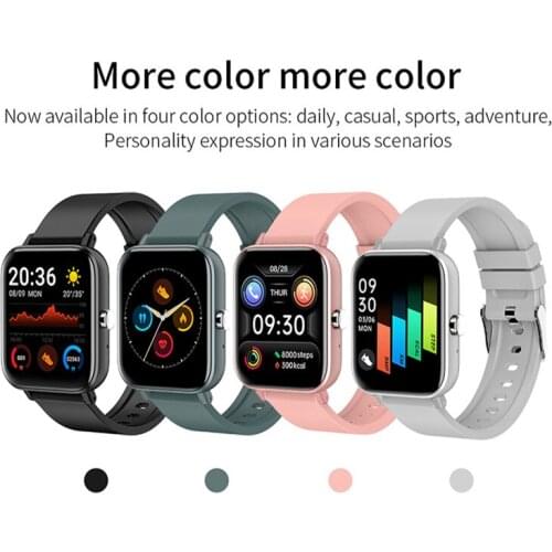 HSXDWD Women's Smart Watch