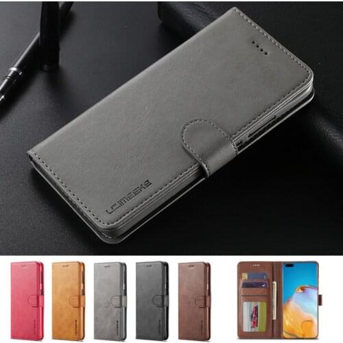 Leather Wallet Case For Xiaomi Redmi Note 9 Pro Max Case Flip Cover Redmi Note 4 5 6 7 8 9s 10 Pro Phone Case Mi 10T Lite A2 9T