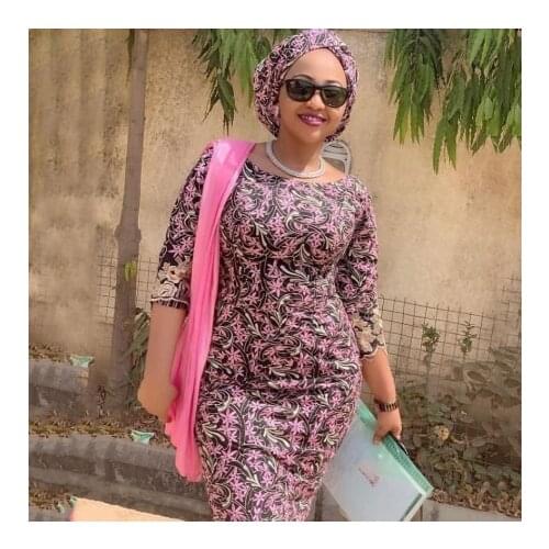 Top Sale Swiss Voile Lace In Switzerland Latest Nigerian Lace Fabric With Stone African Dry Lace Fabric For Nigerian Dress F1604