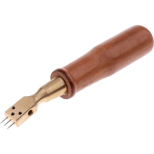 Adjustment Tool for Wooden Handle Piano Hammer for Piano Accessories