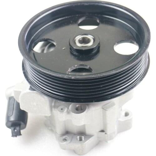 Power Steering Pump Fit For Mercedes Benz W221 GL 320 CDI ML 280 , 0044668301