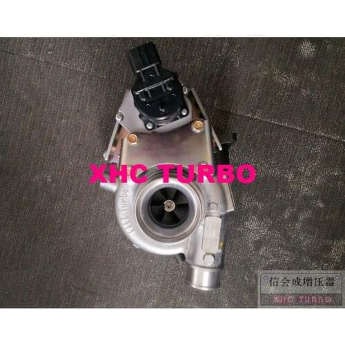 NEW GENUINE IHI RHF55V VIET 8980277720 8980277721 8980277722 8980277725 turbocharger For ISUZU NQR NPR NRR,4HK1-E2N 5.2L 150HP