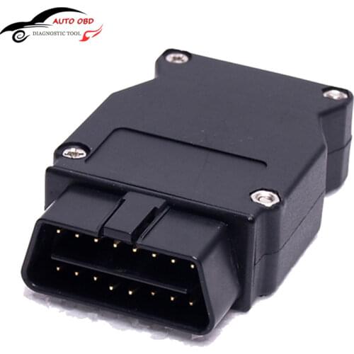 OBD Plug Adapter For bmw Enet Ethernet To OBD 2 Interface E-SYS ICOM Coding F-series Interface Connector Cable Diagnostic Tool